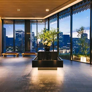 Hotel Yaenomidori, Tokio