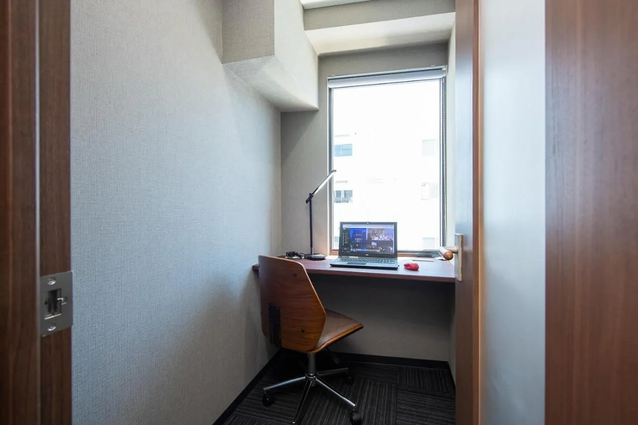 Ｅｎｔ Ｔｅｒｒａｃｅ Ａｓａｋｕｓａ - Vacation Stay 85533V Tokyo Hotel