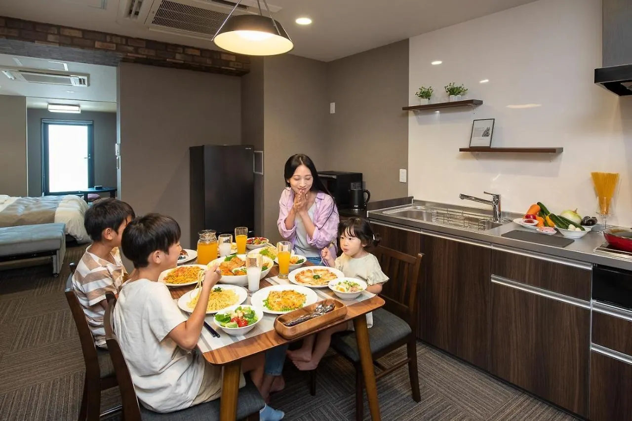 Ｅｎｔ Ｔｅｒｒａｃｅ Ａｓａｋｕｓａ - Vacation Stay 85533V Tokyo